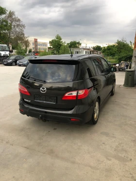 Mazda 5 GT | Mobile.bg    5