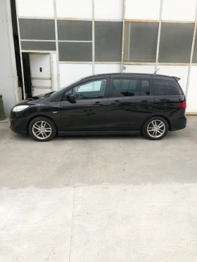 Mazda 5 GT | Mobile.bg    2