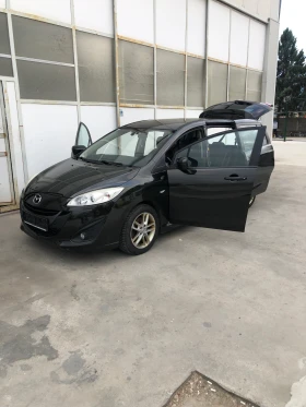 Mazda 5 GT | Mobile.bg    12