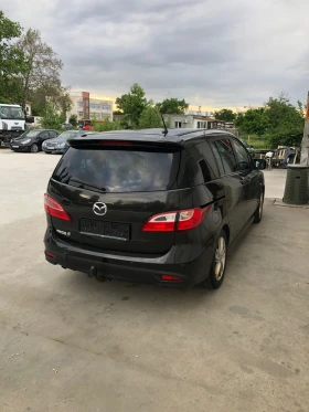 Mazda 5 GT | Mobile.bg    4
