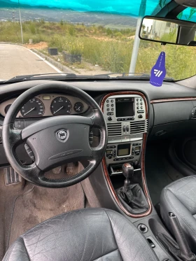 Lancia Lybra | Mobile.bg    8