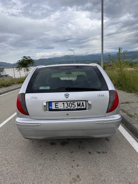 Lancia Lybra | Mobile.bg    6