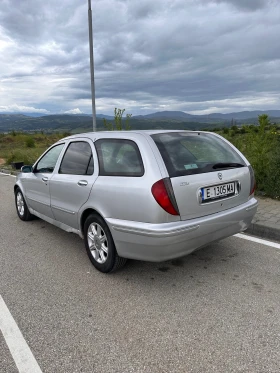Lancia Lybra | Mobile.bg    5