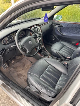 Lancia Lybra | Mobile.bg    9