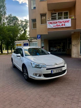 Обява за продажба на Citroen C5 ~10 500 лв. - изображение 1