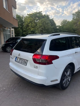Обява за продажба на Citroen C5 ~10 500 лв. - изображение 3