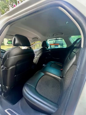 Обява за продажба на Citroen C5 ~10 500 лв. - изображение 11