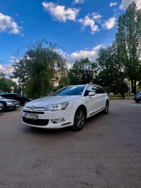 Обява за продажба на Citroen C5 ~10 500 лв. - изображение 6