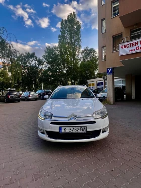 Обява за продажба на Citroen C5 ~10 500 лв. - изображение 1