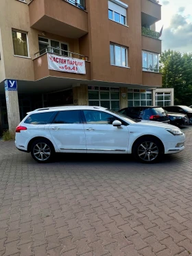 Обява за продажба на Citroen C5 ~10 500 лв. - изображение 2