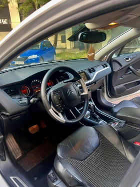 Обява за продажба на Citroen C5 ~10 500 лв. - изображение 8