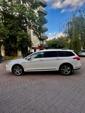 Обява за продажба на Citroen C5 ~10 500 лв. - изображение 5