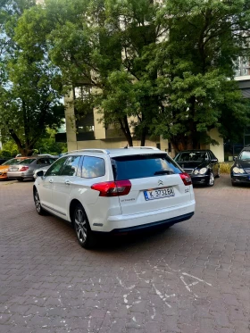 Обява за продажба на Citroen C5 ~10 500 лв. - изображение 4