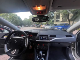 Обява за продажба на Citroen C5 ~10 500 лв. - изображение 7