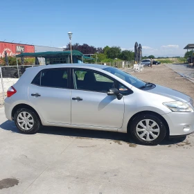 Обява за продажба на Toyota Auris 1.33 VVT-i ~9 900 лв. - изображение 1