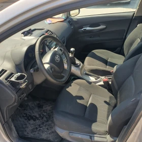 Обява за продажба на Toyota Auris 1.33 VVT-i ~9 900 лв. - изображение 5