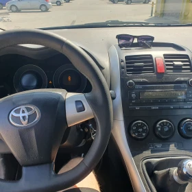 Обява за продажба на Toyota Auris 1.33 VVT-i ~9 900 лв. - изображение 7
