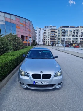 Обява за продажба на BMW 530 ~10 000 лв. - изображение 3