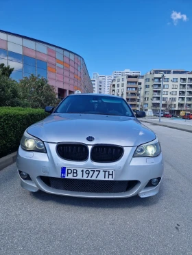 Обява за продажба на BMW 530 ~10 000 лв. - изображение 2