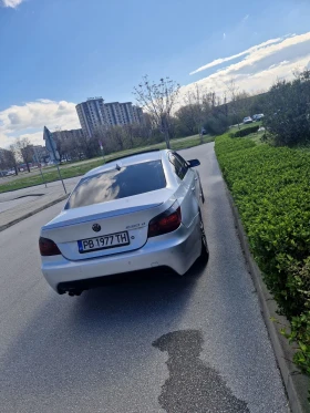 Обява за продажба на BMW 530 ~10 000 лв. - изображение 6