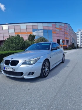 Обява за продажба на BMW 530 ~10 000 лв. - изображение 1
