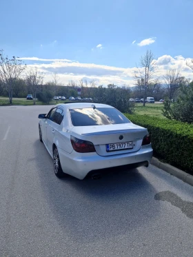 Обява за продажба на BMW 530 ~10 000 лв. - изображение 5
