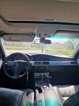 Обява за продажба на BMW 530 ~10 000 лв. - изображение 8