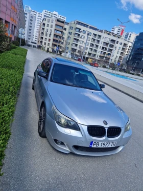 Обява за продажба на BMW 530 ~10 000 лв. - изображение 1