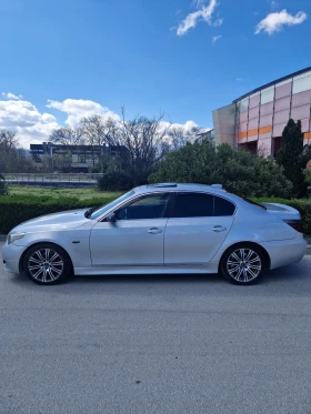 Обява за продажба на BMW 530 ~10 000 лв. - изображение 4