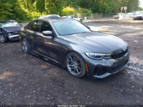 BMW 340 M340I * КЛИП НА ДВИГАТЕЛ* * ЛИЗИНГ* 
