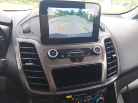 Ford Connect 1.5 CDTI - 16500 лв. - 87489256 14