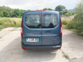 Ford Connect 1.5 CDTI - 16500 лв. - 87489256 6