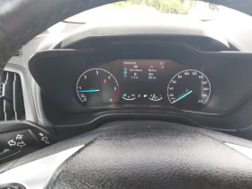 Ford Connect 1.5 CDTI - 16500 лв. - 87489256 12