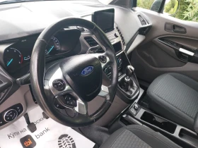 Ford Connect 1.5 CDTI - 16500 лв. - 87489256 10