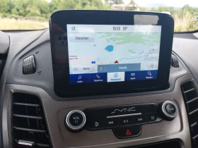 Ford Connect 1.5 CDTI - 16500 лв. - 87489256 13