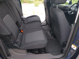 Ford Connect 1.5 CDTI - 16500 лв. - 87489256 9