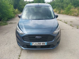 Ford Connect 1.5 CDTI - 16500 лв. - 87489256 3