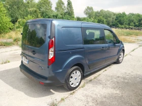 Ford Connect 1.5 CDTI - 16500 лв. - 87489256 5