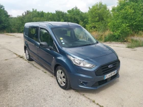 Ford Connect 1.5 CDTI - 16500 лв. - 87489256 4