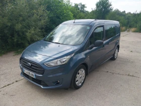 Ford Connect 1.5 CDTI 