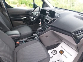 Ford Connect 1.5 CDTI - 16500 лв. - 87489256 8