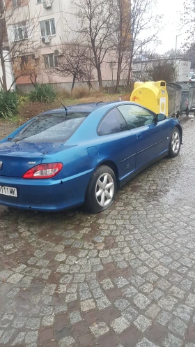 Peugeot 406 | Mobile.bg    3