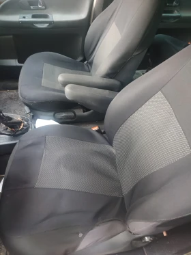 Seat Alhambra 1.9 | Mobile.bg    8