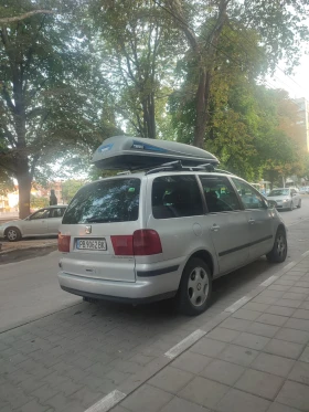Seat Alhambra 1.9 | Mobile.bg    4