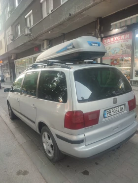Seat Alhambra 1.9 | Mobile.bg    3