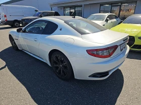 Maserati GranTurismo SPORT* FACELIFT* - 39999 лв. - 29102724 4