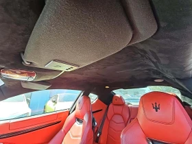 Maserati GranTurismo SPORT* FACELIFT* - 39999 лв. - 29102724 11