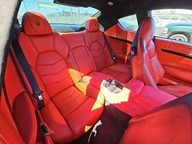 Maserati GranTurismo SPORT* FACELIFT* - 39999 лв. - 29102724 12