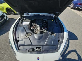 Maserati GranTurismo SPORT* FACELIFT* - 39999 лв. - 29102724 14