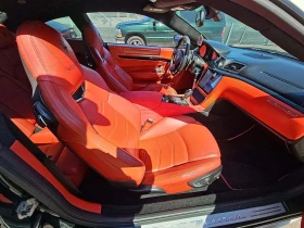 Maserati GranTurismo SPORT* FACELIFT* - 39999 лв. - 29102724 9